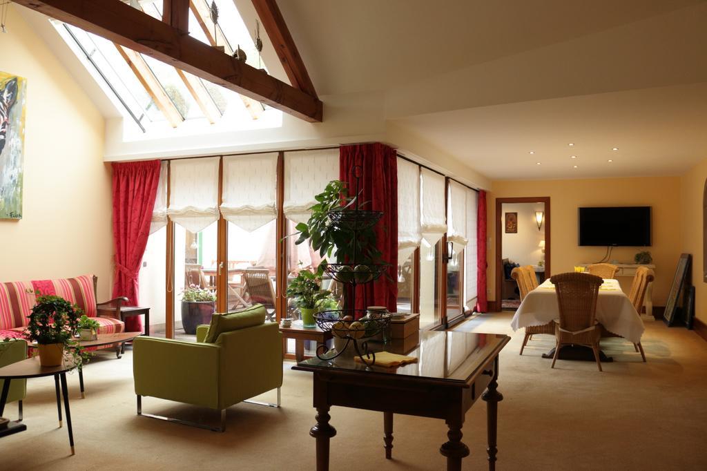 Hotel Restaurant "Le Strasbourg" Бич Экстерьер фото