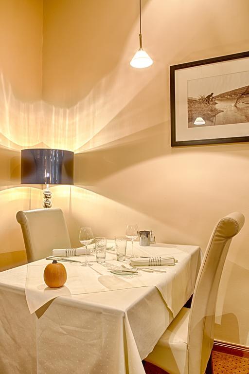 Hotel Restaurant "Le Strasbourg" Бич Экстерьер фото