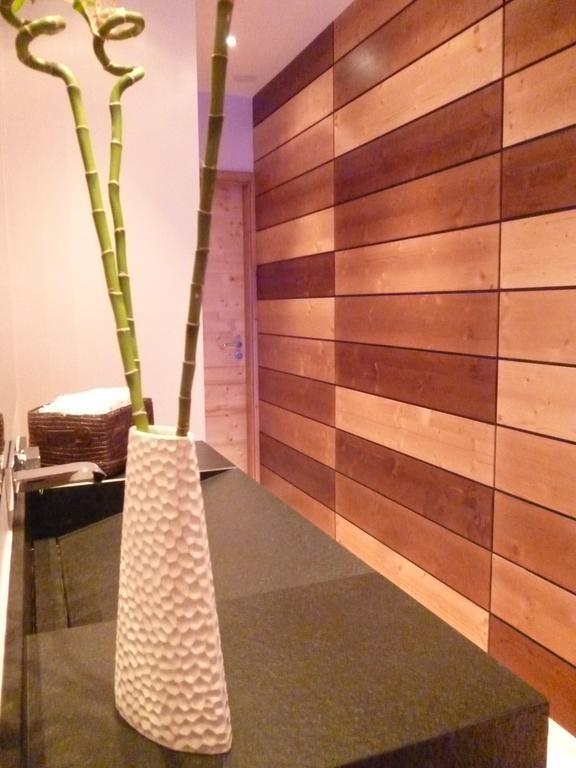 Hotel Restaurant "Le Strasbourg" Бич Номер фото